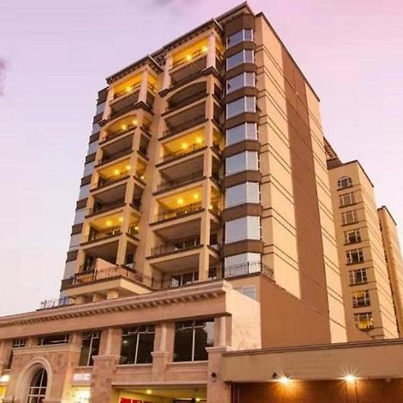 Torres Del Lago Suites And Apartments サンホセ エクステリア 写真