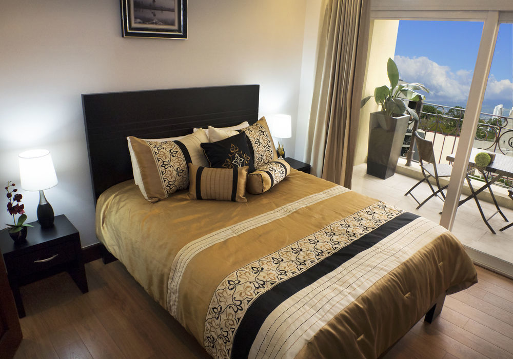 Torres Del Lago Suites And Apartments サンホセ エクステリア 写真
