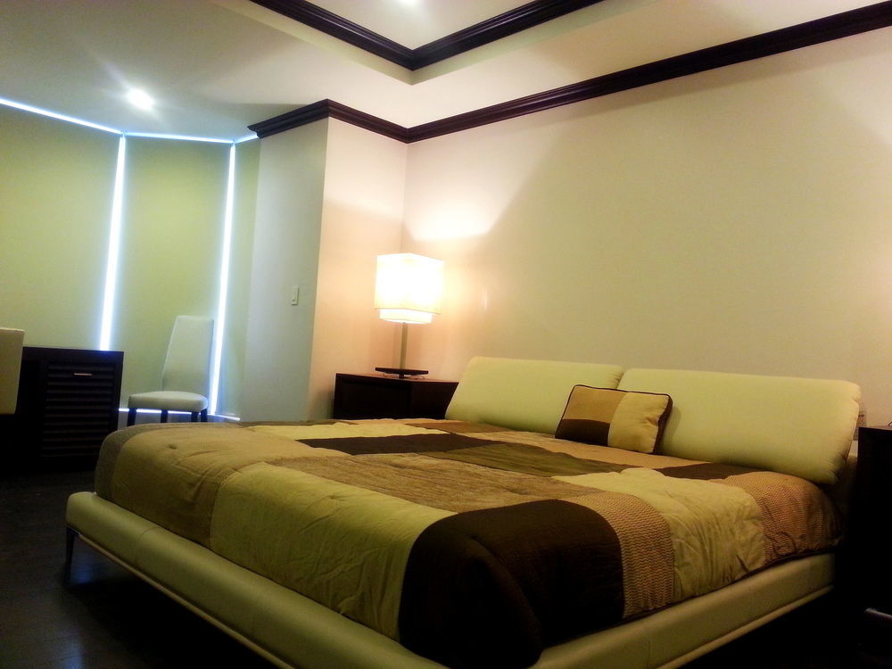 Torres Del Lago Suites And Apartments サンホセ エクステリア 写真