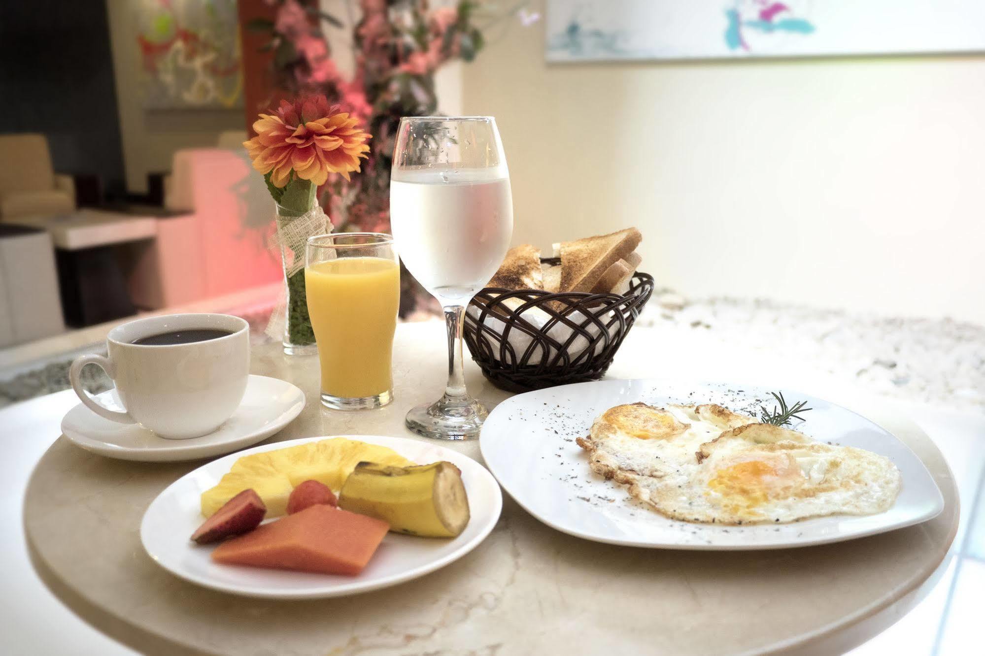 Torres Del Lago Suites And Apartments サンホセ エクステリア 写真
