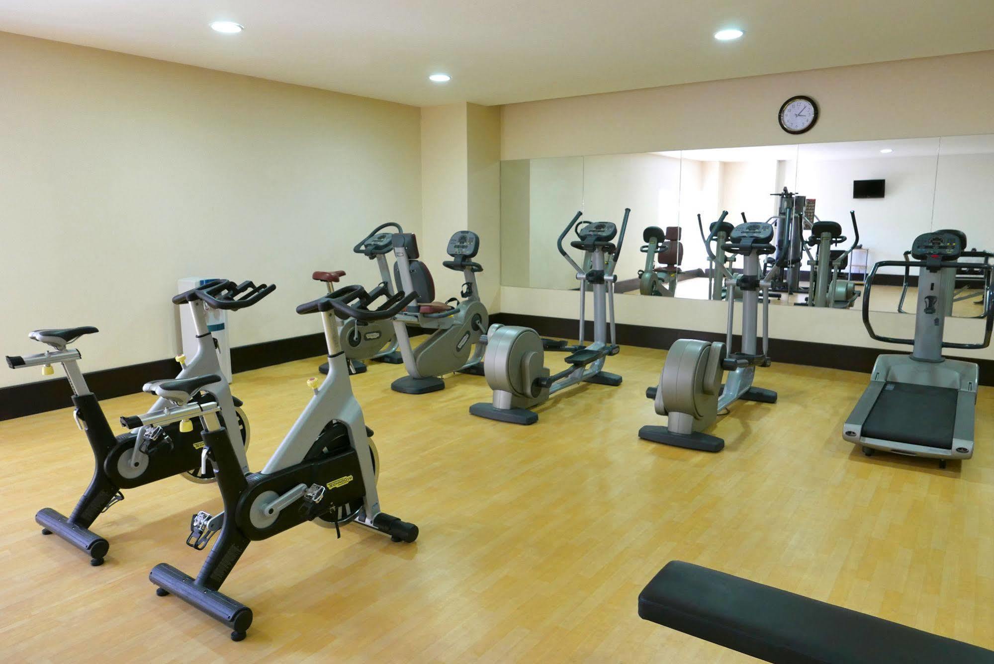Torres Del Lago Suites And Apartments サンホセ エクステリア 写真
